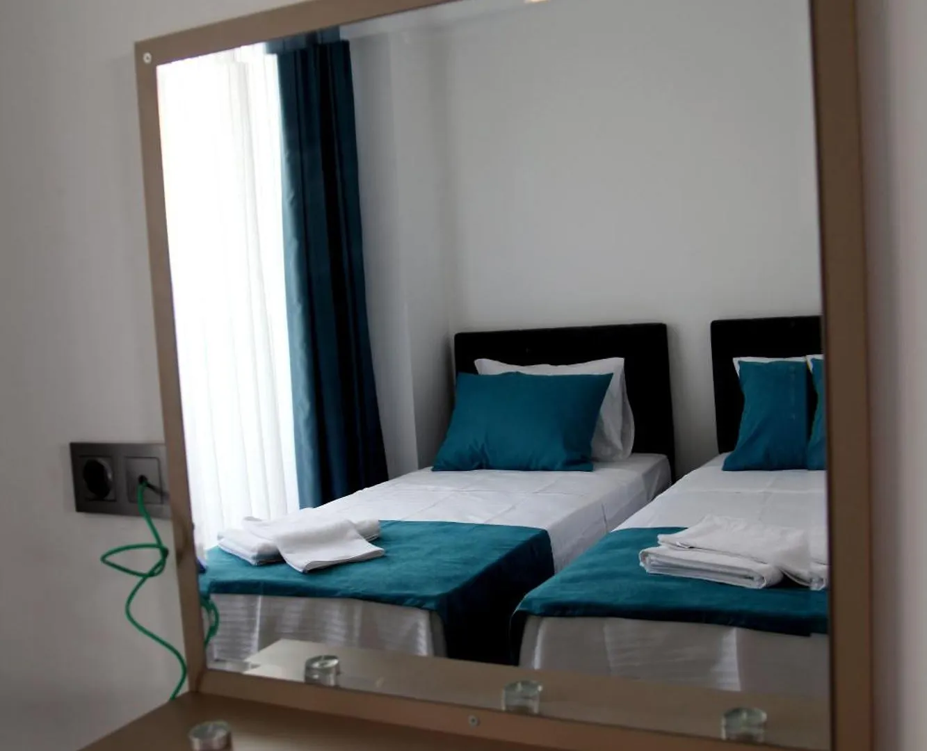 Ethica Suite Luxury Houses Aksu  0*, Aksu (Antalya) Turkey