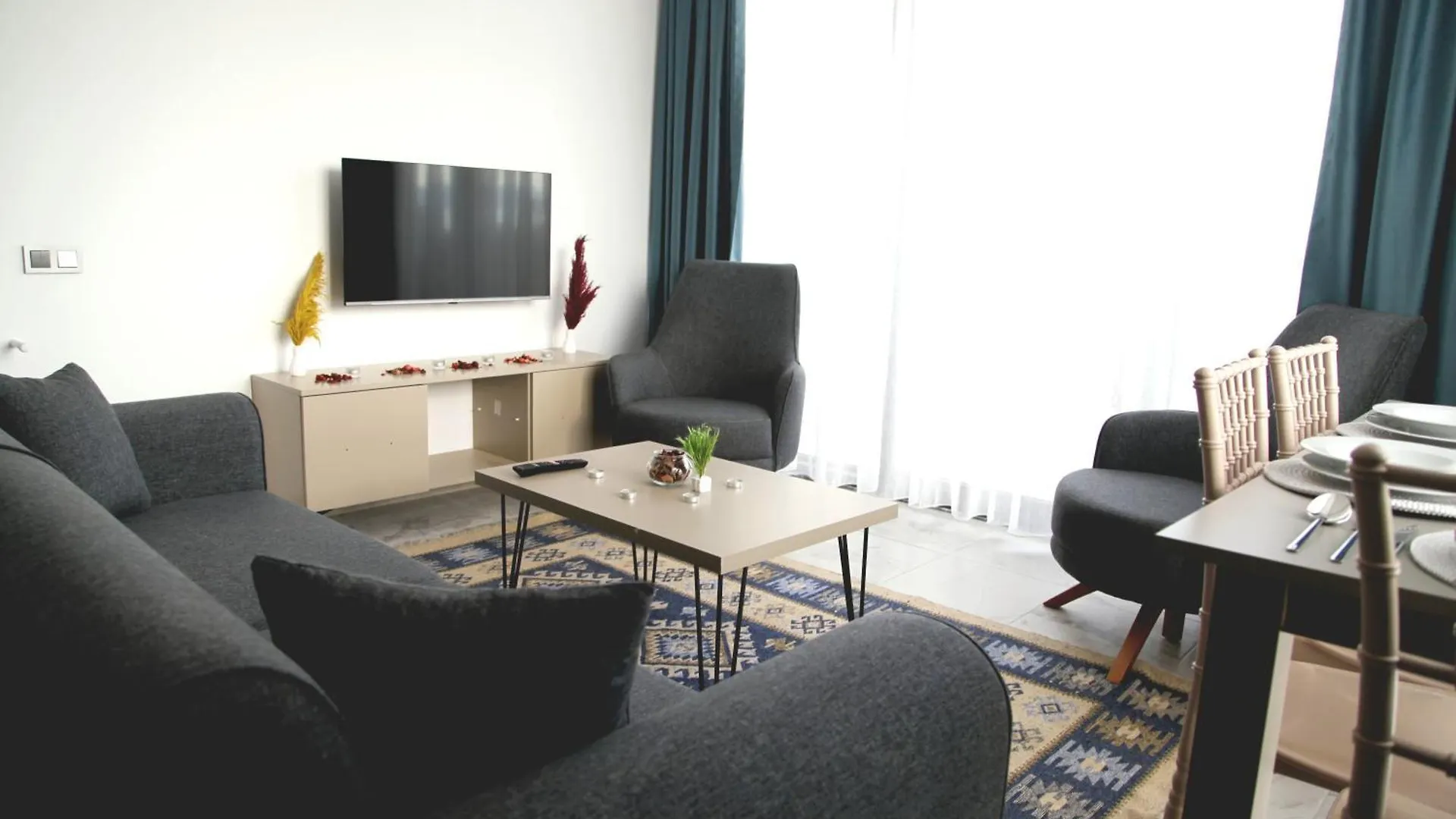 Ethica Suite Luxury Houses Aksu  Aksu (Antalya)