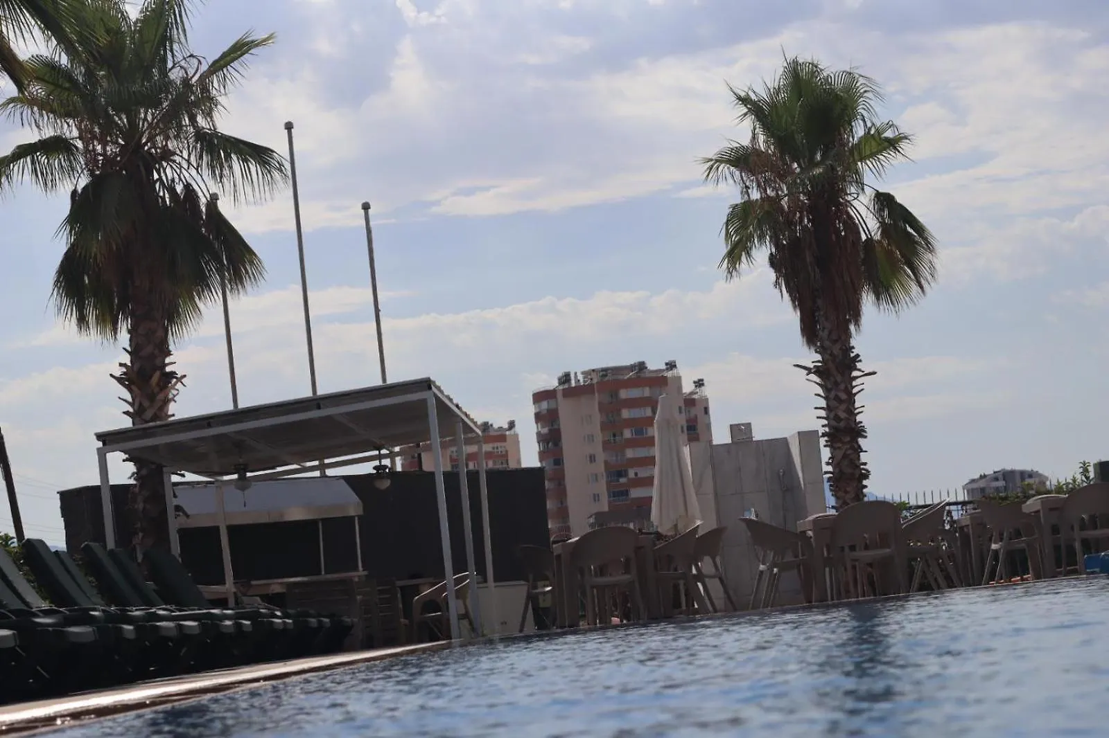 Ethica Suite Luxury Houses Aksu  Turkey