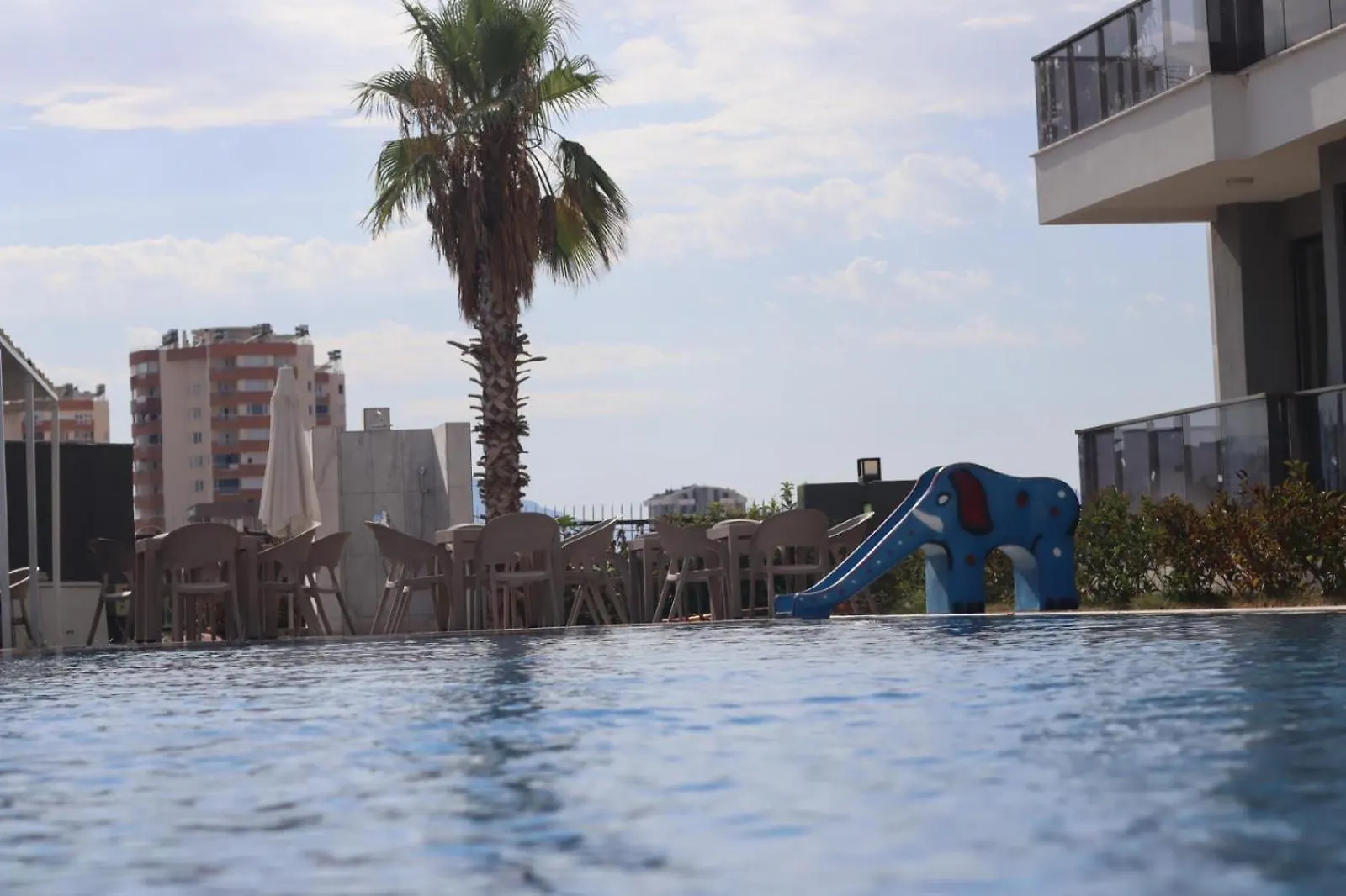 Ethica Suite Luxury Houses Aksu  0*, Aksu (Antalya) Turkey
