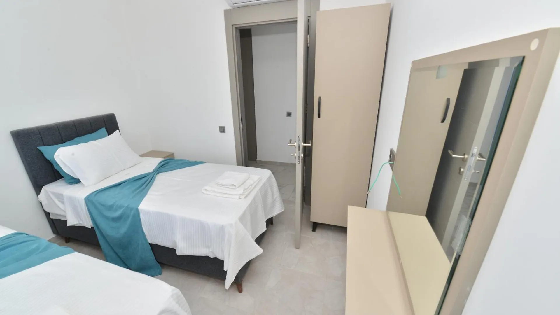 Ethica Suite Luxury Houses Aksu  0*, Aksu (Antalya) Turkey