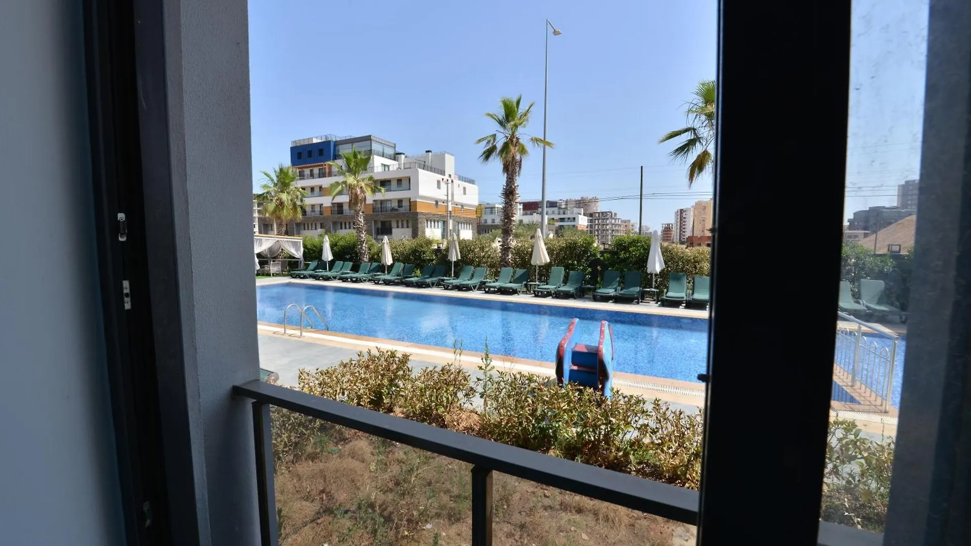 Ethica Suite Luxury Houses Aksu  0*, Aksu (Antalya)