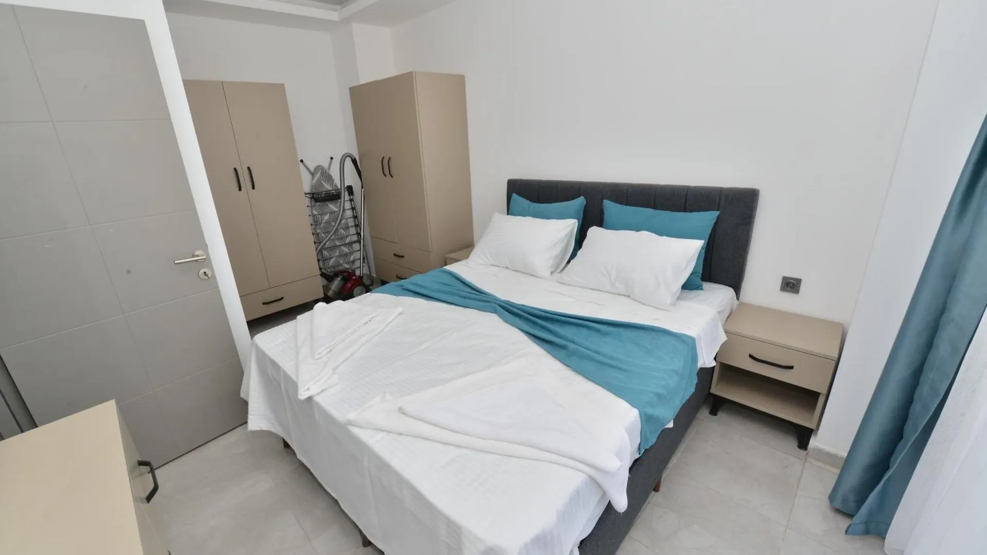 Ethica Suite Luxury Houses Aksu