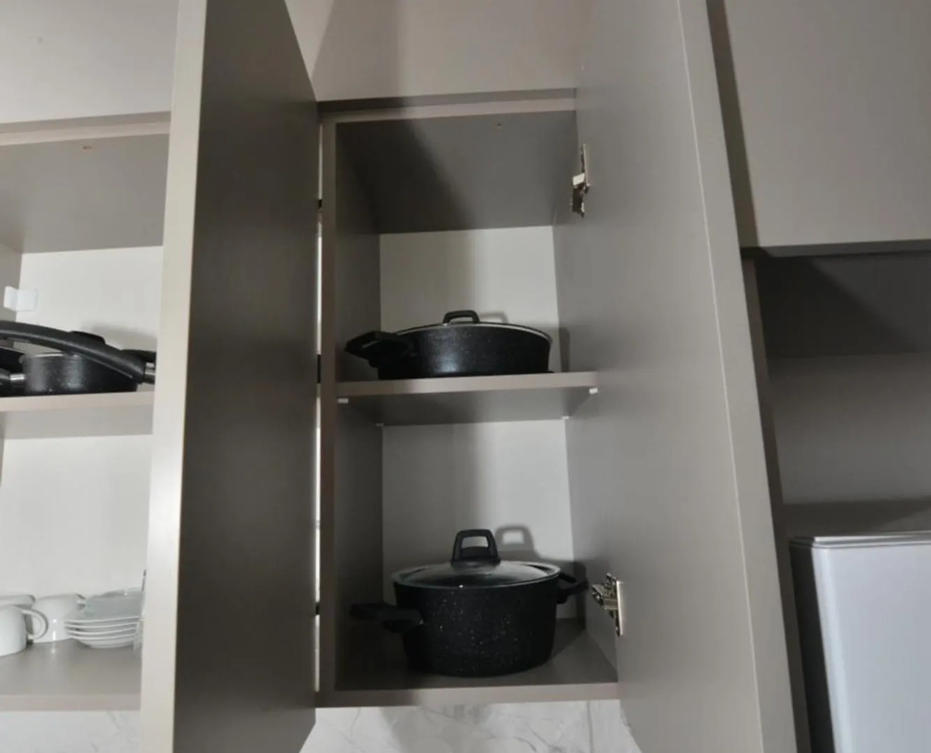 Aparthotel Ethica Suite Luxury Houses Aksu  Turkey