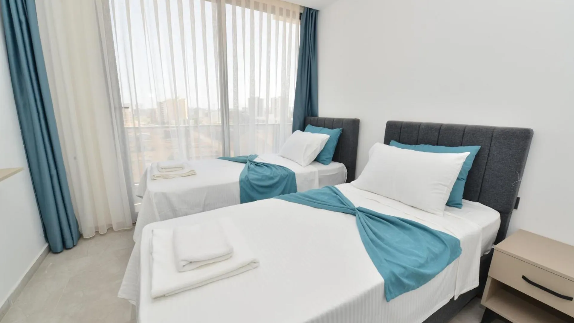Ethica Suite Luxury Houses Aksu  Turkey
