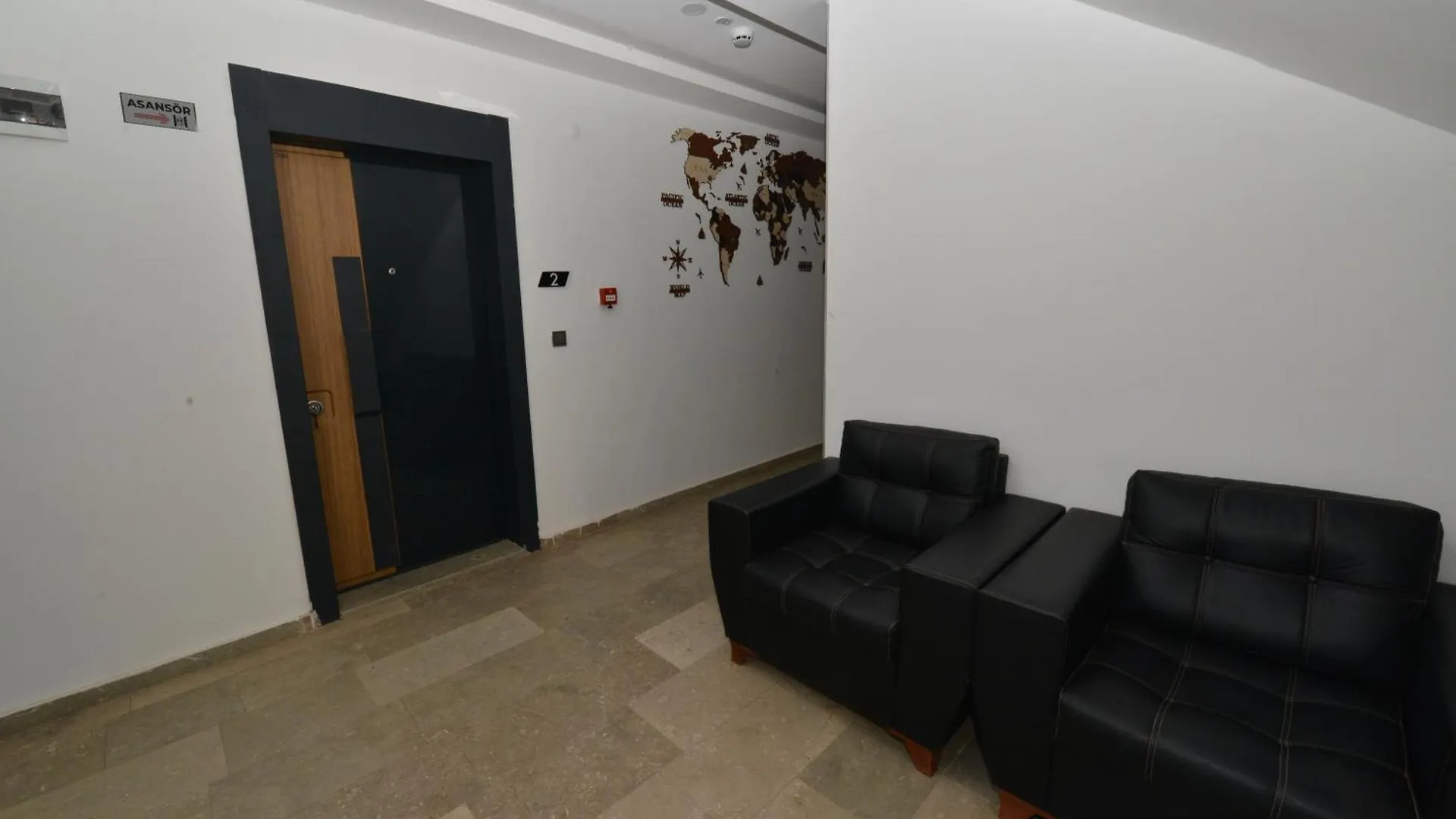 Ethica Suite Luxury Houses Aksu  Aksu (Antalya)
