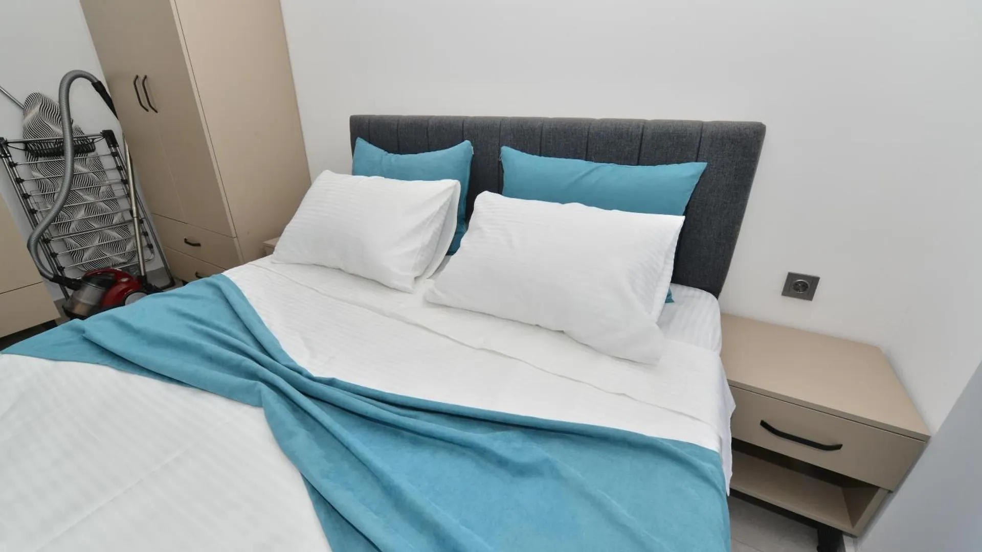 Ethica Suite Luxury Houses Aksu  Aparthotel Aksu (Antalya)