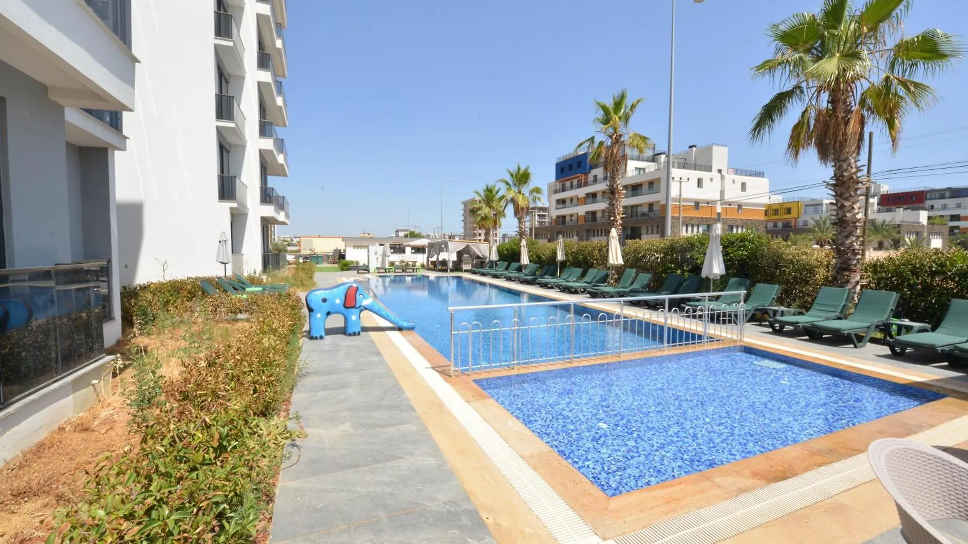 Ethica Suite Luxury Houses Aksu  0*, Aksu (Antalya) Turkey