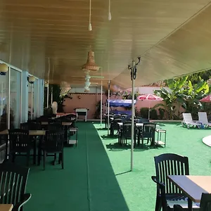 Golden Moon Aparthotel Kusadasi