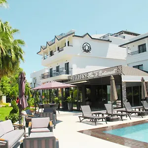 Hotel Edem Flower, Kemer