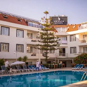 Hotel Akalia &, Side