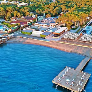 Hotel Siu Collection, Beldibi (Kemer)