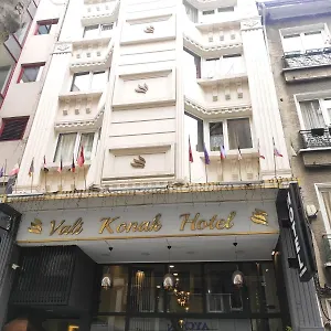 Vali Hotel Istanbul