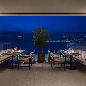 Swissotel Buyuk Efes Hotel Izmir