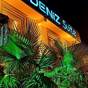 Aparthotel Akdeniz, Altinkum (Antalya)