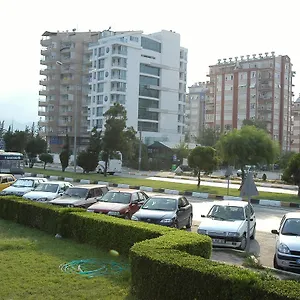 Hotel Perla Mare, Konyaalti